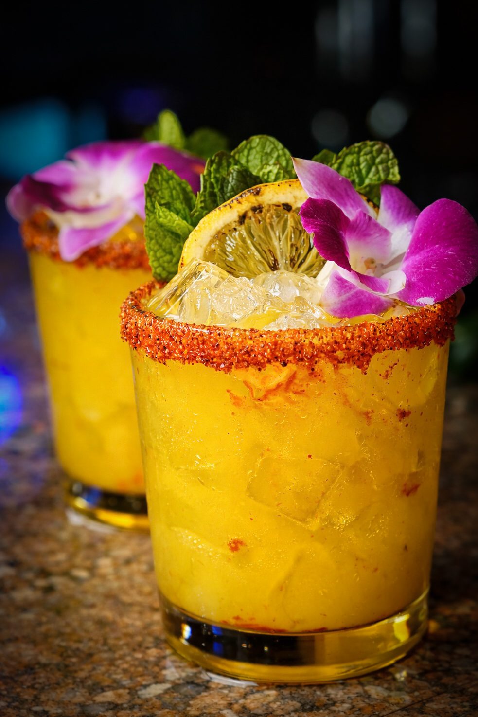 Drinks 7