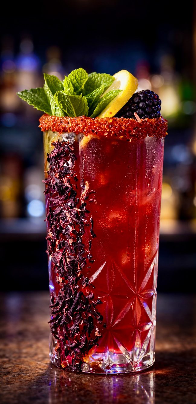 Drinks 8