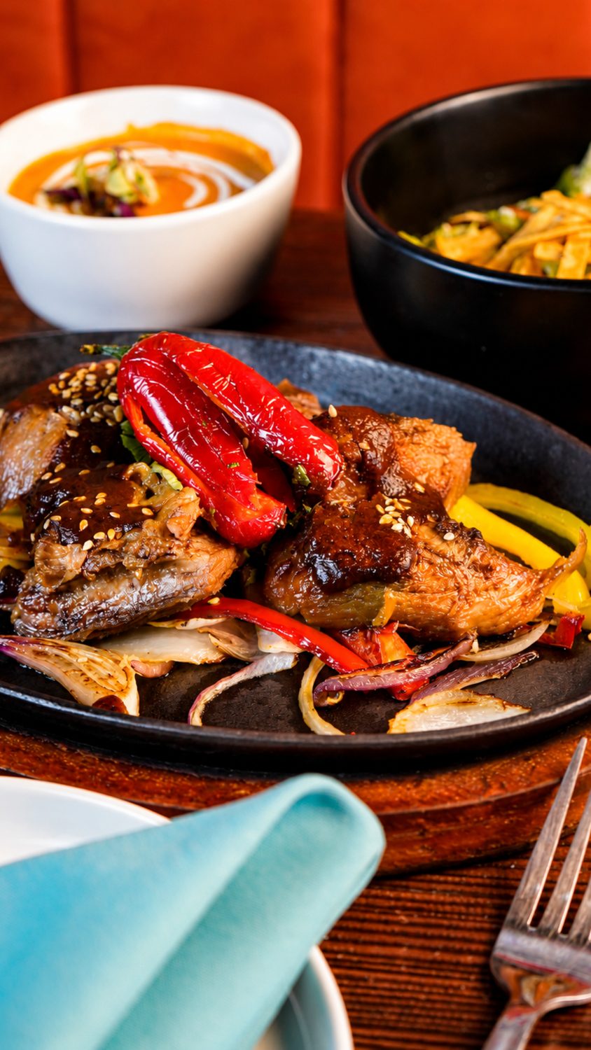 Foodie Pick 1