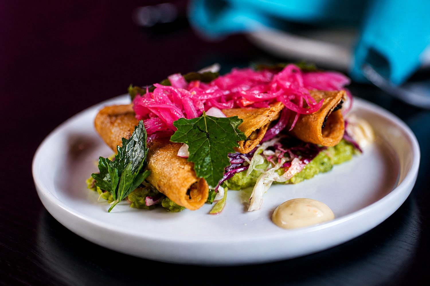 Foodie Pick 11