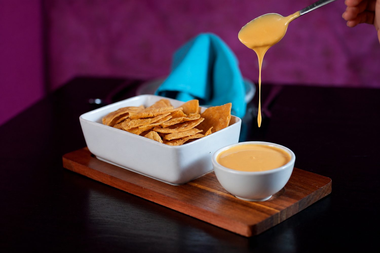 Foodie Pick 3