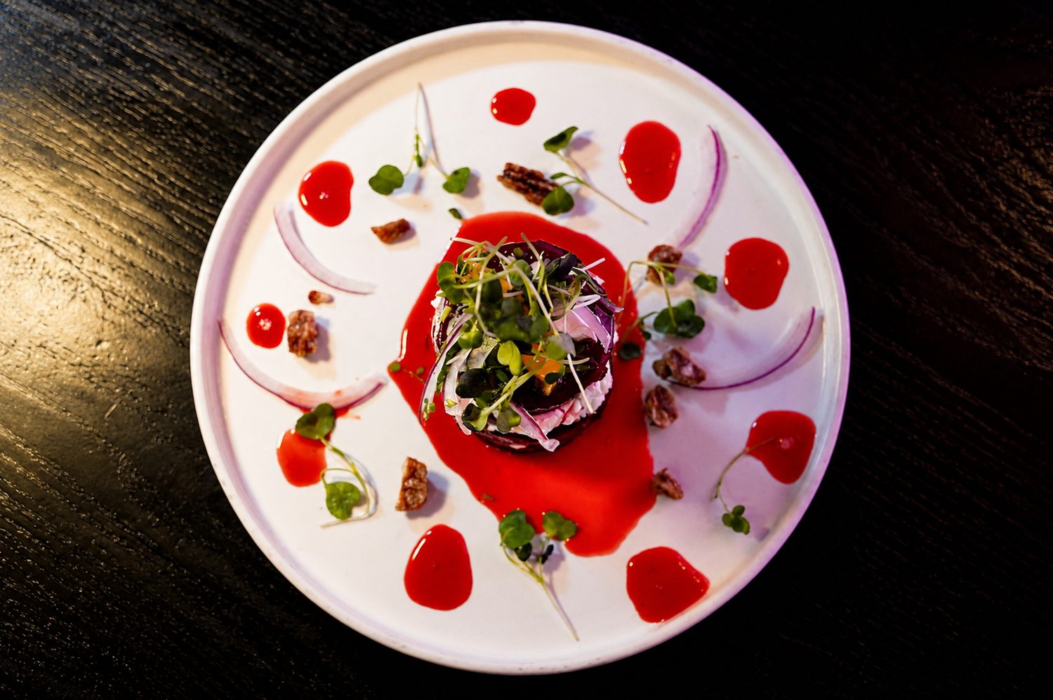 Foodie Pick 5
