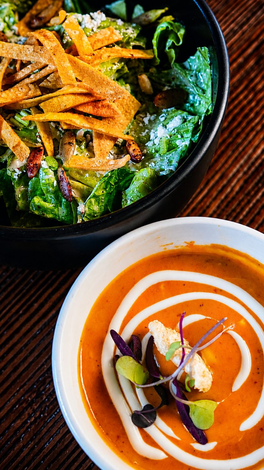 Foodie Pick 8