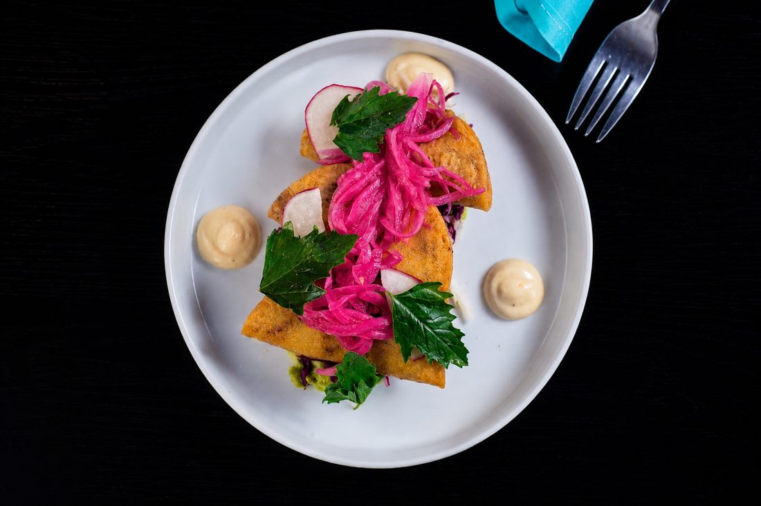 Foodie Pick