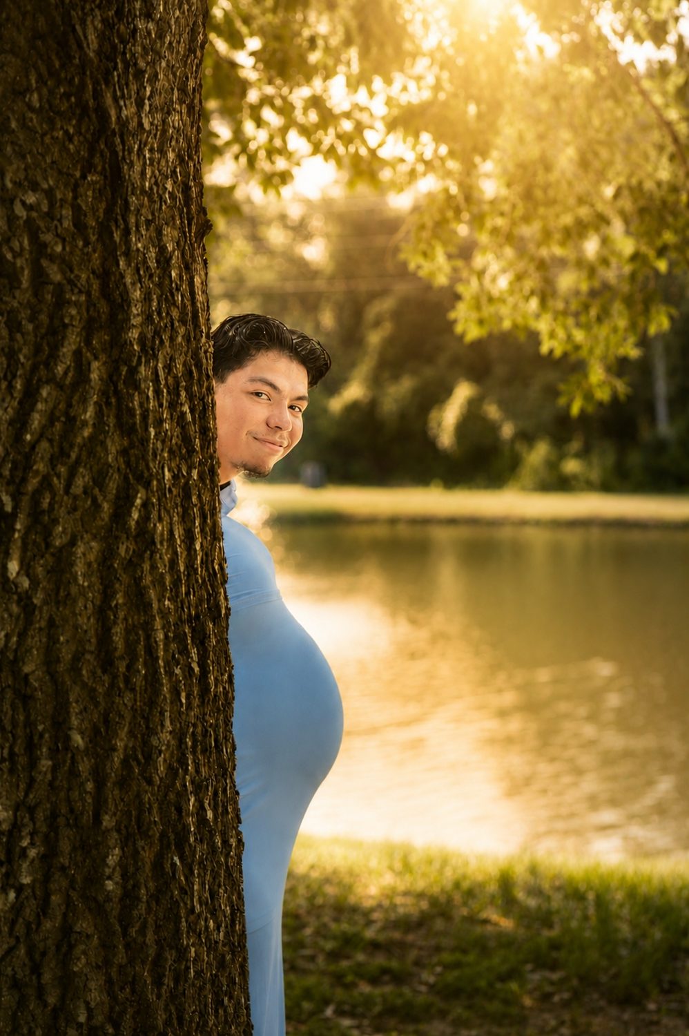 Portraits 5
